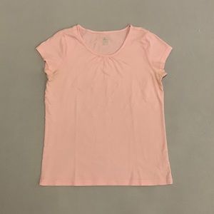 The Children's Place Pink Girl's T-Shirt